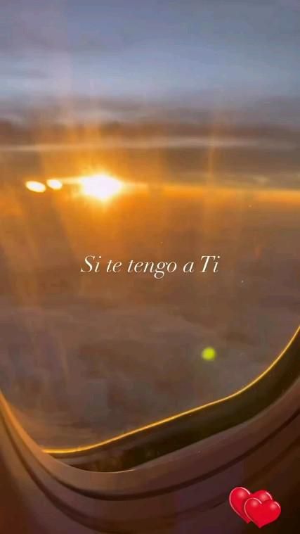 Si te tengo a ti, lo tengo TODO❤️!